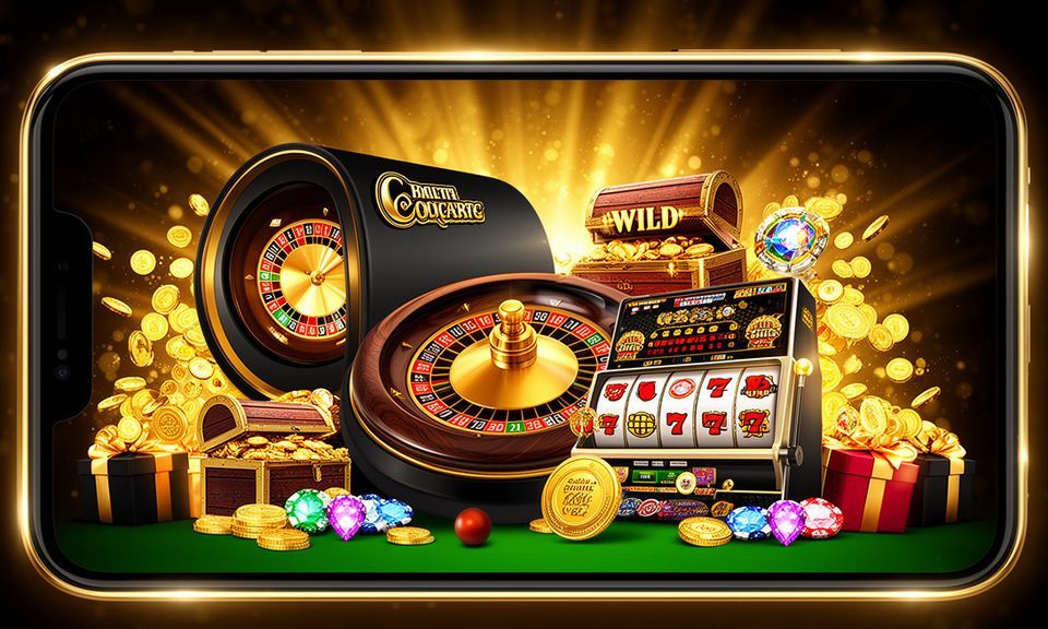 kj6299 mobile gaming